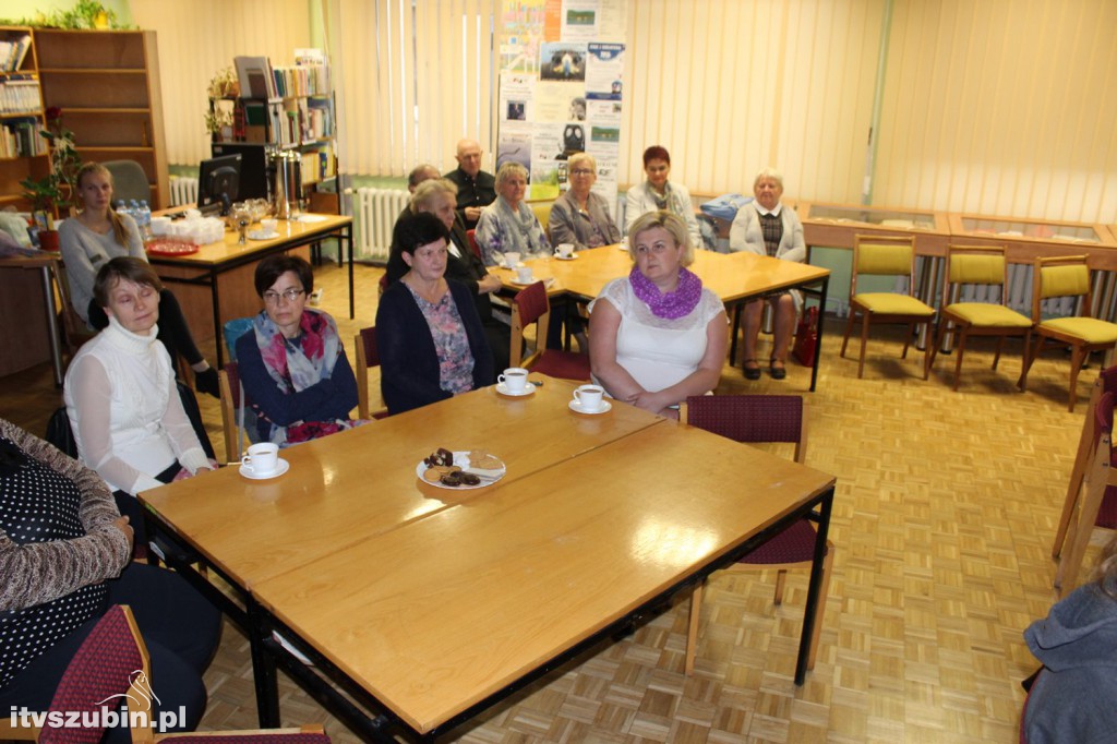 Pielgrzymka do Kcyni i Anioły w Sztuce w ramach DKCH