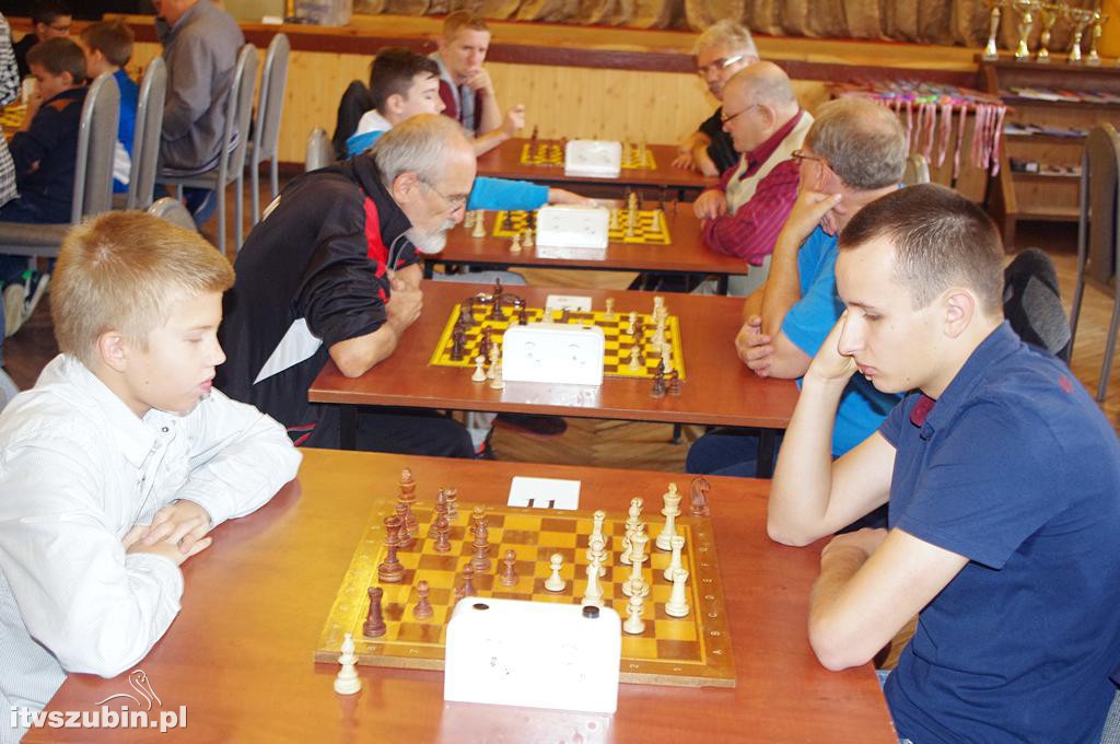 XLVII Turniej Szachowy Lato