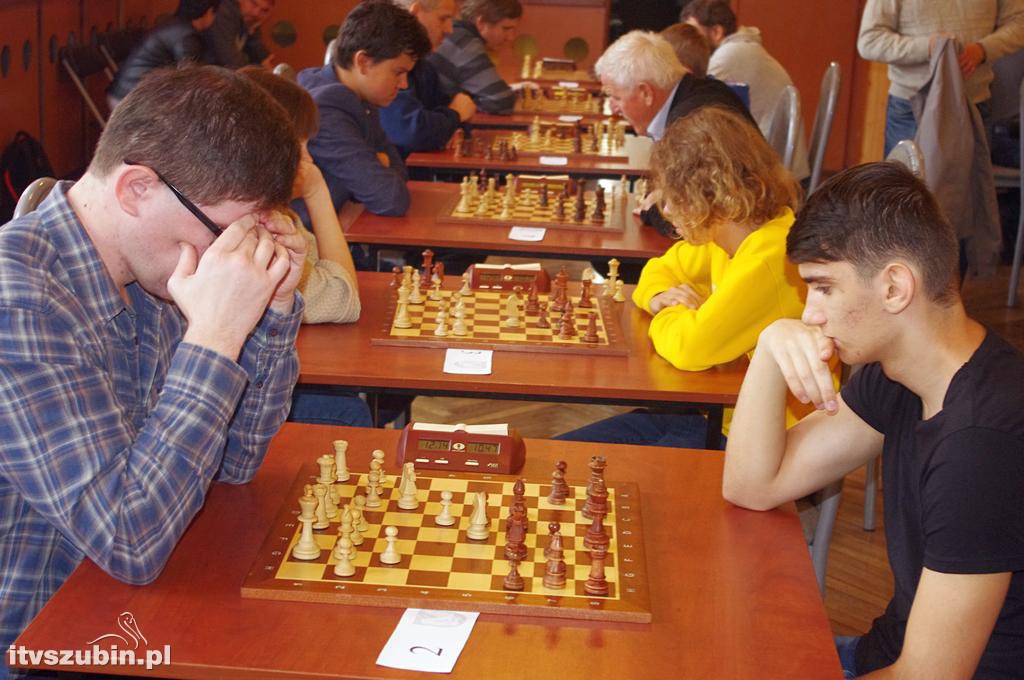 XLVII Turniej Szachowy Lato