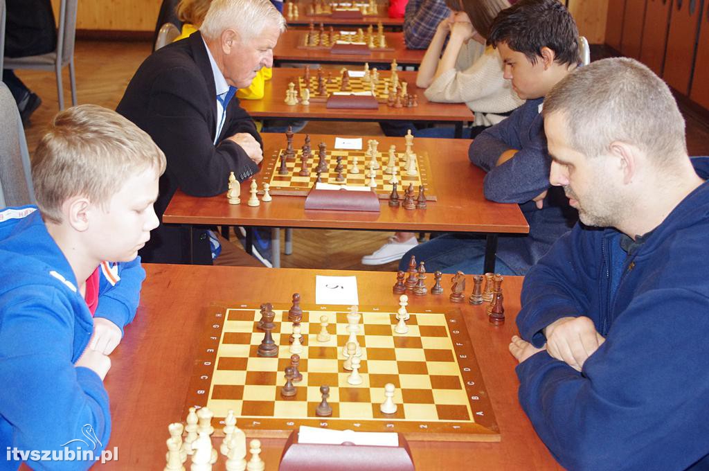 XLVII Turniej Szachowy Lato