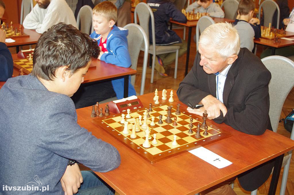 XLVII Turniej Szachowy Lato