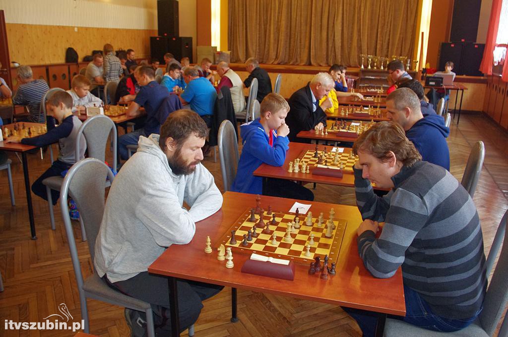 XLVII Turniej Szachowy Lato