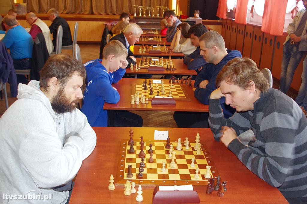 XLVII Turniej Szachowy Lato