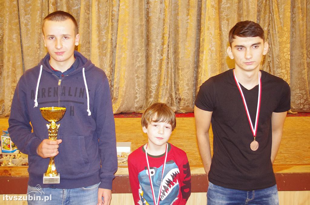 XLVII Turniej Szachowy Lato