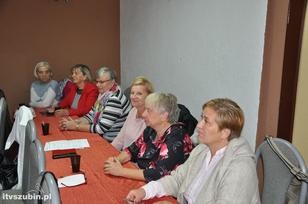 Inauguracja Roku Akademickiego UTW w SDK