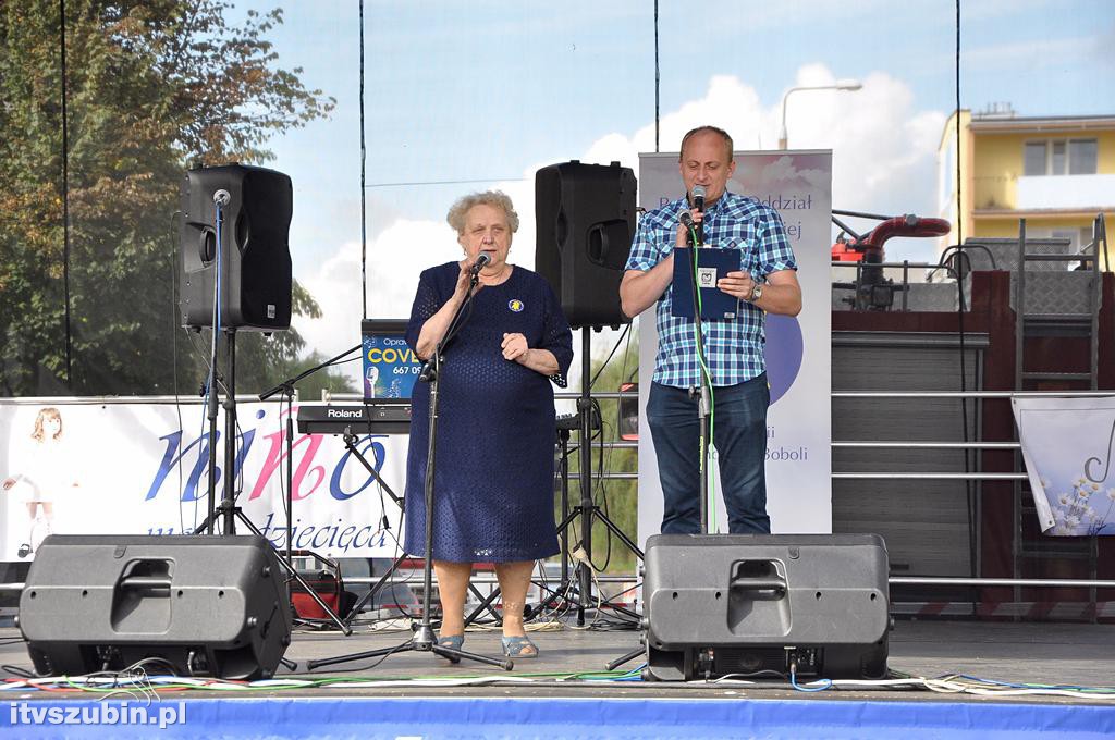 Festyn Rodzinny na zakończenie Dni Kultury Chrześcijańskiej