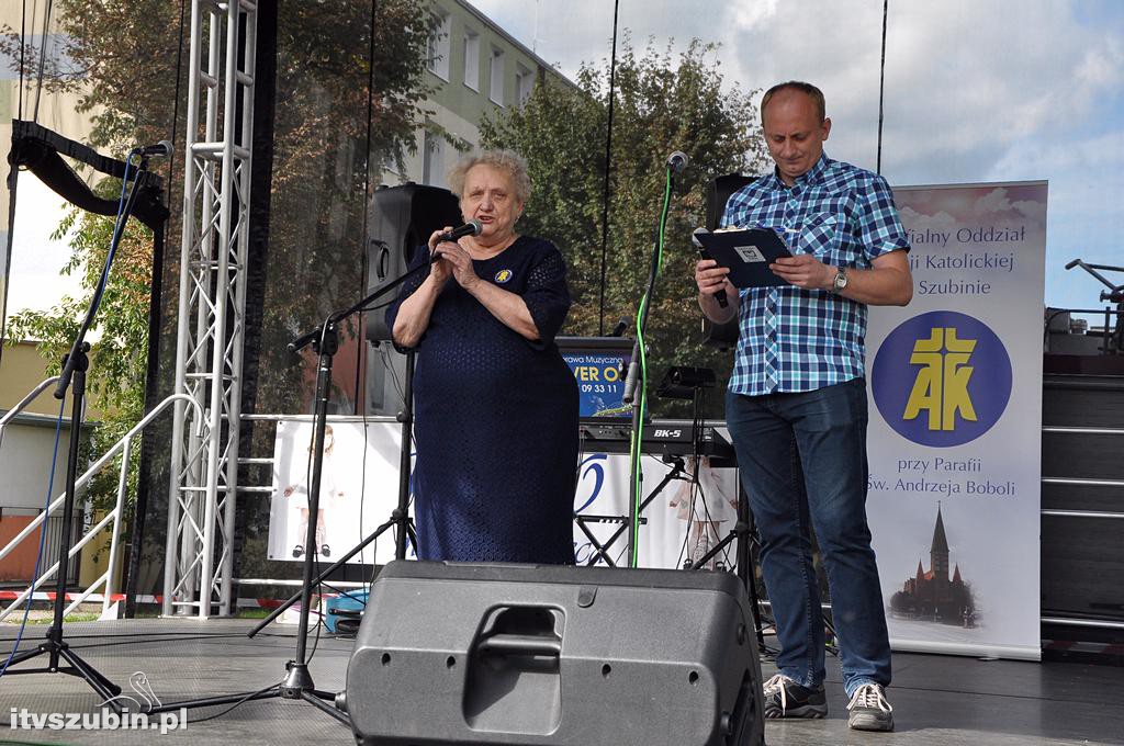 Festyn Rodzinny na zakończenie Dni Kultury Chrześcijańskiej