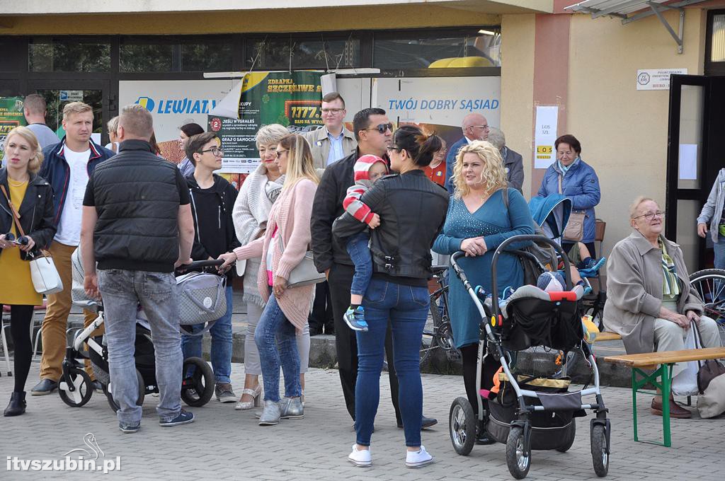 Festyn Rodzinny na zakończenie Dni Kultury Chrześcijańskiej