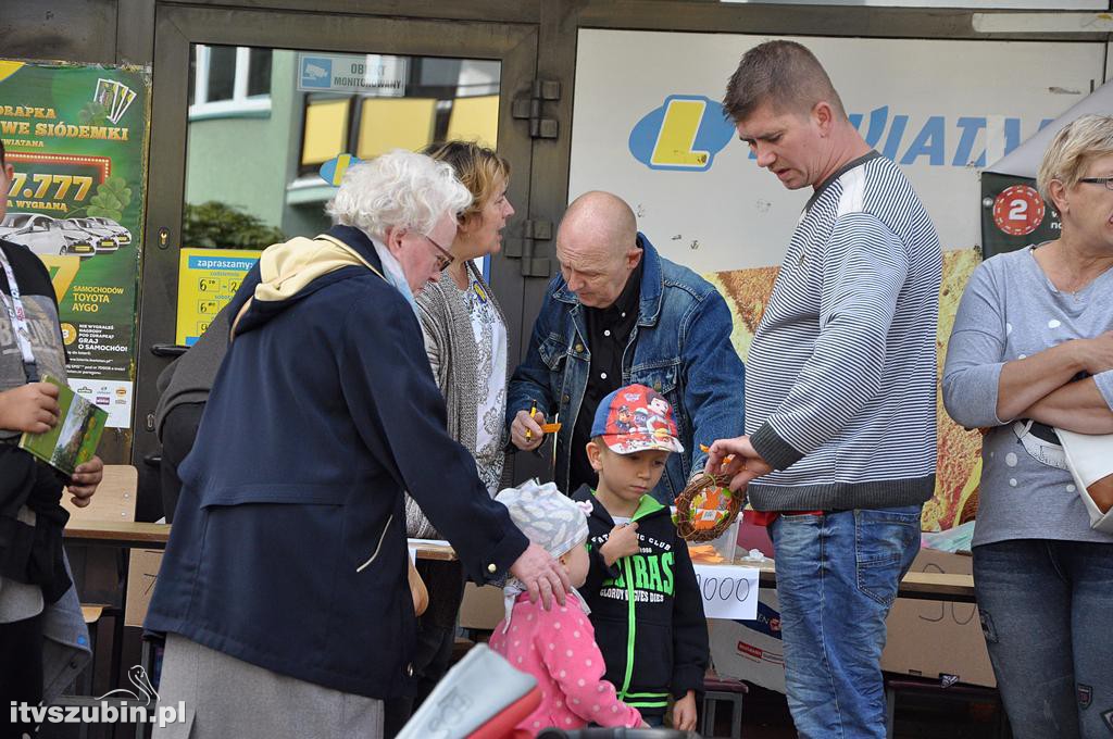 Festyn Rodzinny na zakończenie Dni Kultury Chrześcijańskiej