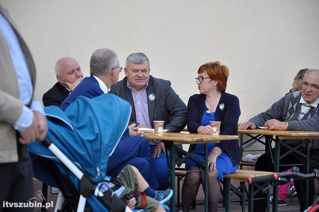 Festyn Rodzinny na zakończenie Dni Kultury Chrześcijańskiej