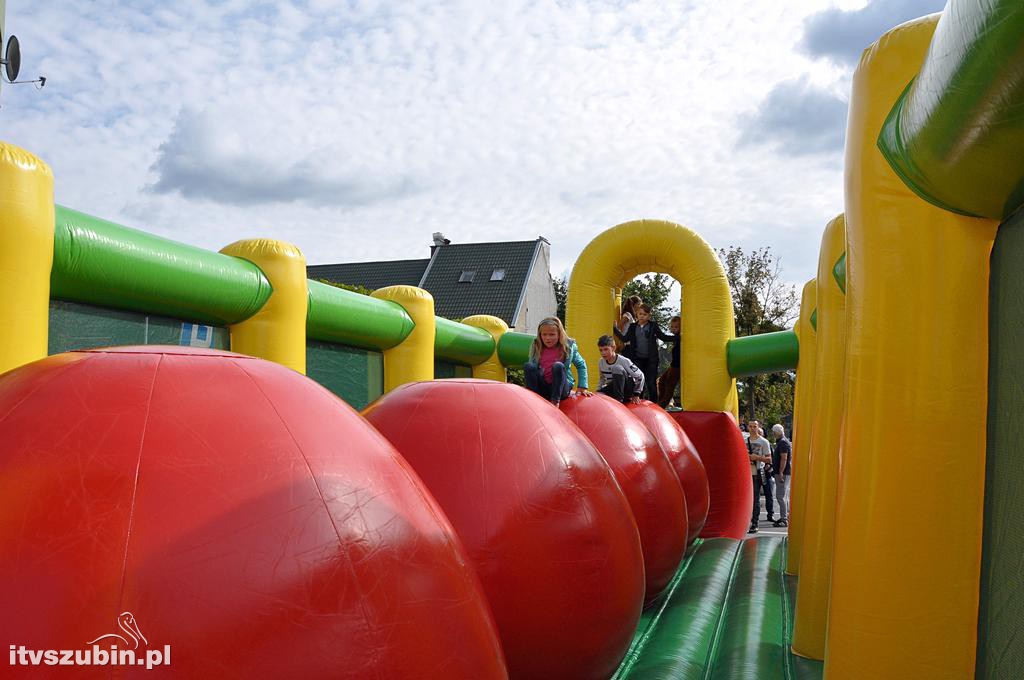 Festyn Rodzinny na zakończenie Dni Kultury Chrześcijańskiej