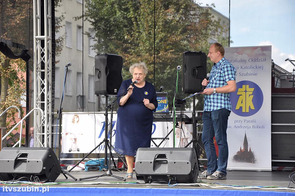Festyn Rodzinny na zakończenie Dni Kultury Chrześcijańskiej