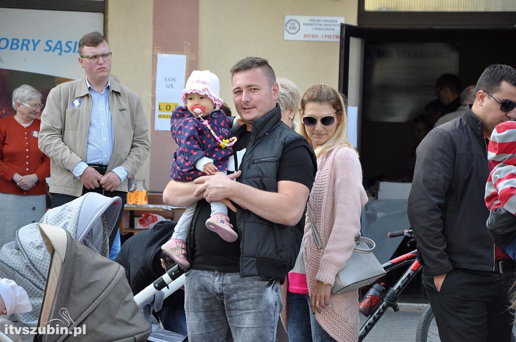 Festyn Rodzinny na zakończenie Dni Kultury Chrześcijańskiej