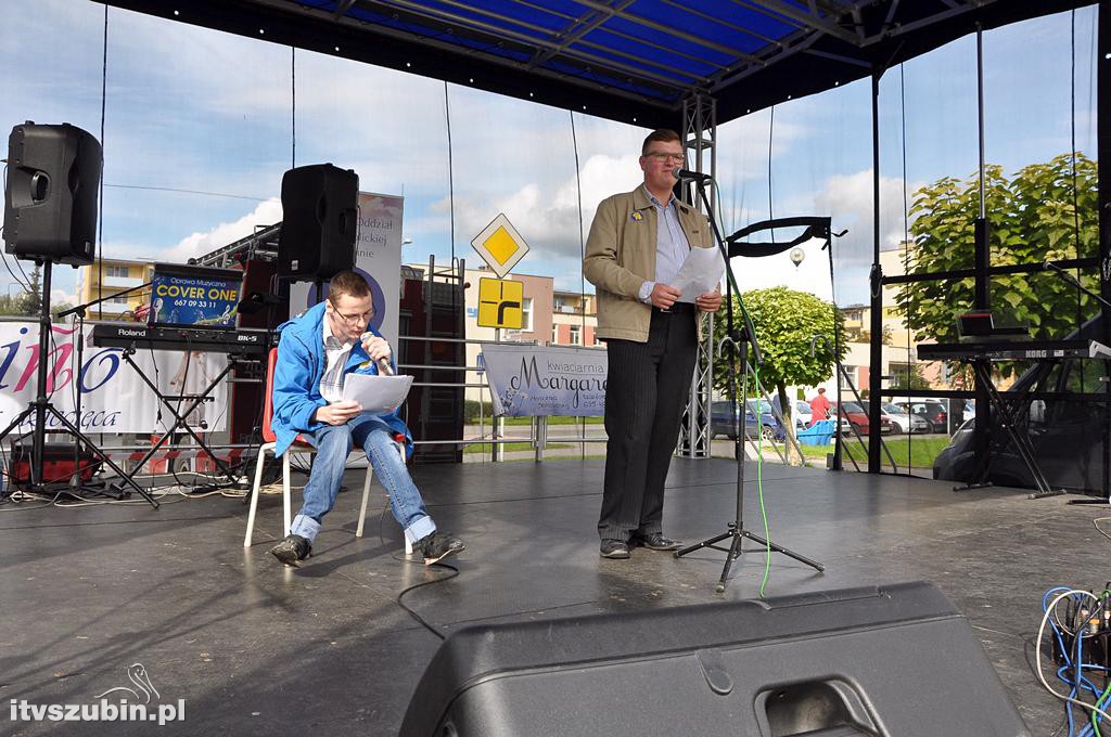 Festyn Rodzinny na zakończenie Dni Kultury Chrześcijańskiej