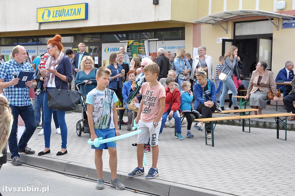 Festyn Rodzinny na zakończenie Dni Kultury Chrześcijańskiej