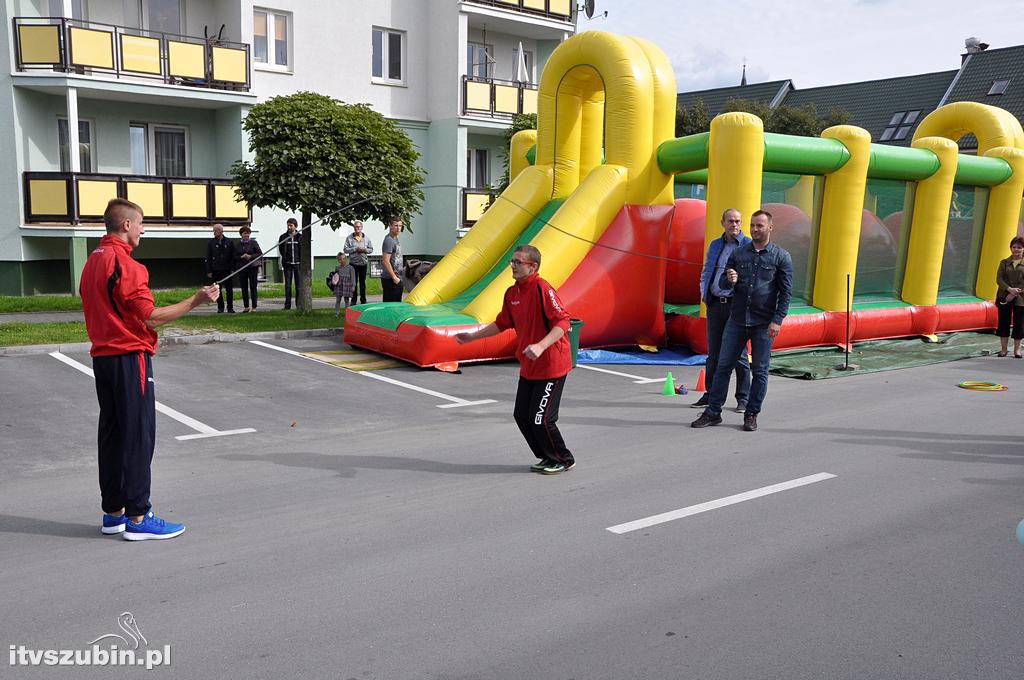 Festyn Rodzinny na zakończenie Dni Kultury Chrześcijańskiej