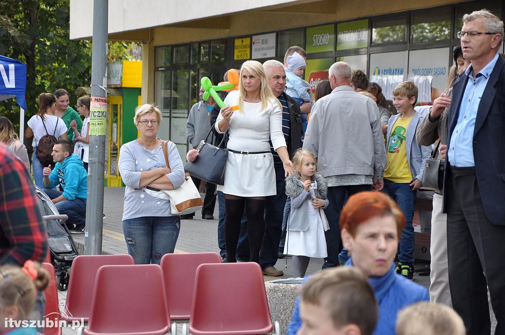 Festyn Rodzinny na zakończenie Dni Kultury Chrześcijańskiej
