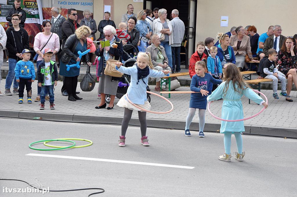 Festyn Rodzinny na zakończenie Dni Kultury Chrześcijańskiej