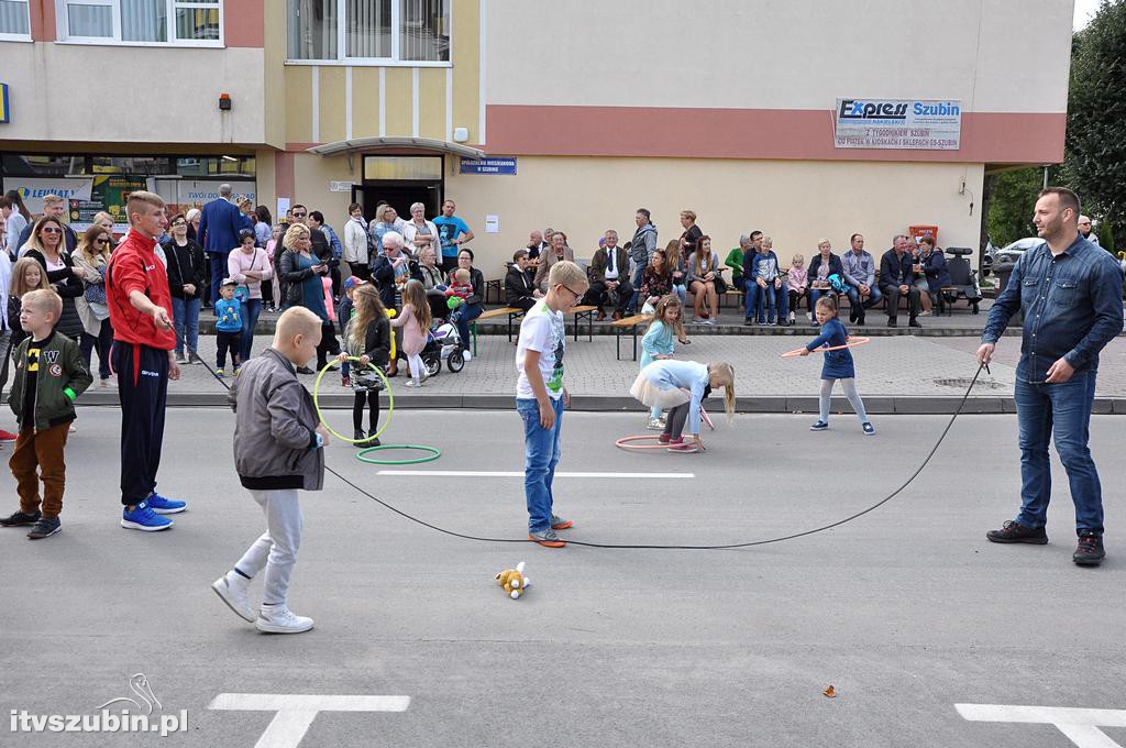 Festyn Rodzinny na zakończenie Dni Kultury Chrześcijańskiej