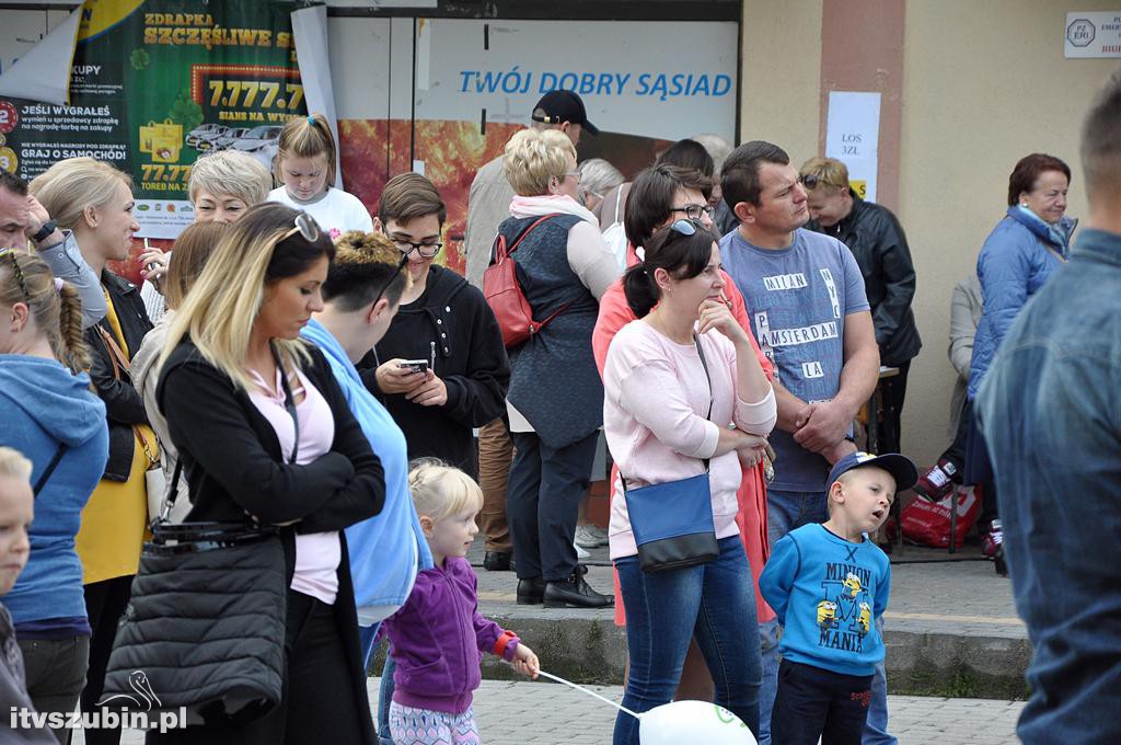 Festyn Rodzinny na zakończenie Dni Kultury Chrześcijańskiej