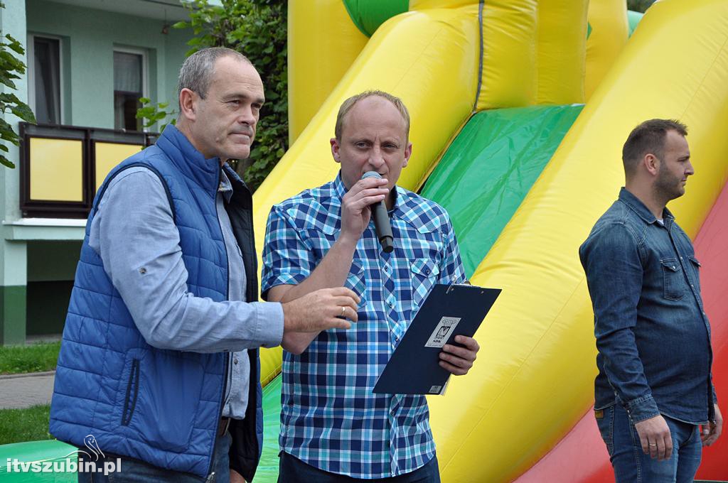 Festyn Rodzinny na zakończenie Dni Kultury Chrześcijańskiej