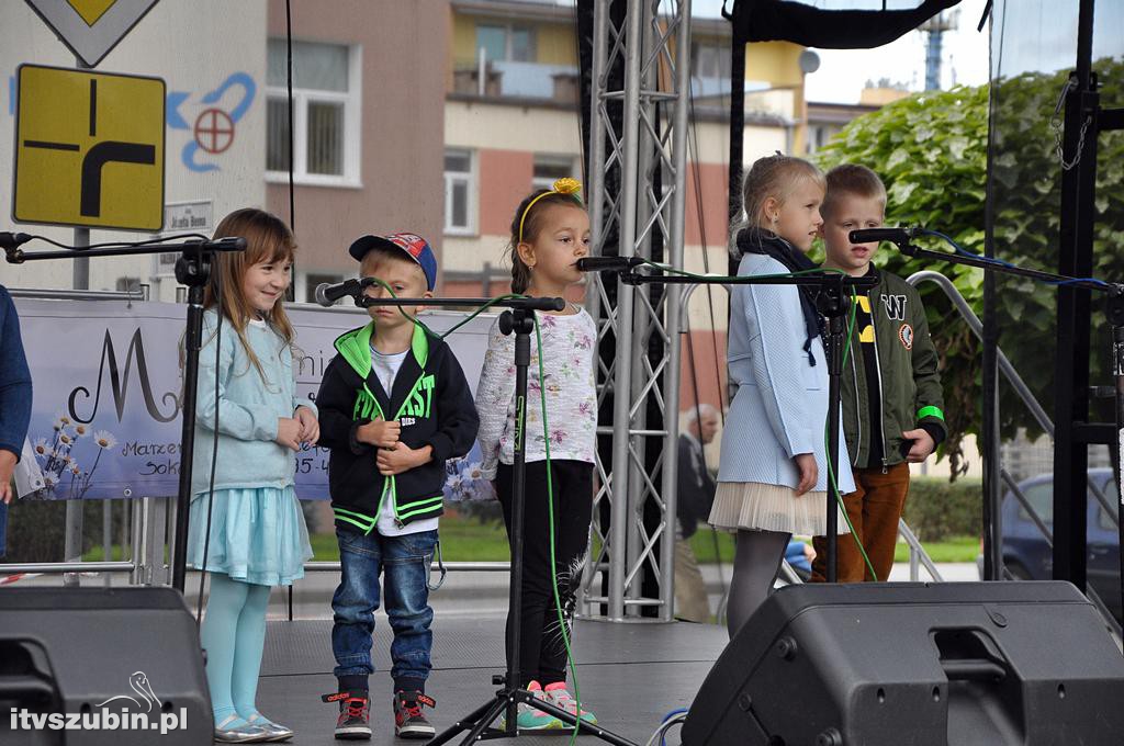 Festyn Rodzinny na zakończenie Dni Kultury Chrześcijańskiej