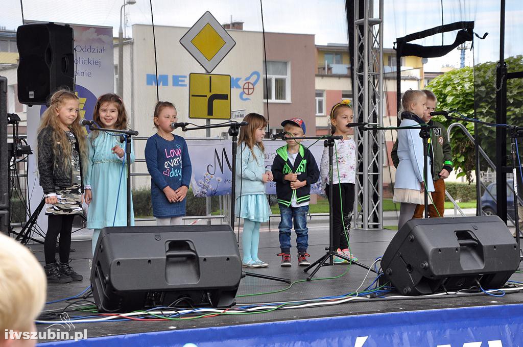 Festyn Rodzinny na zakończenie Dni Kultury Chrześcijańskiej