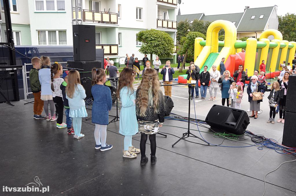 Festyn Rodzinny na zakończenie Dni Kultury Chrześcijańskiej