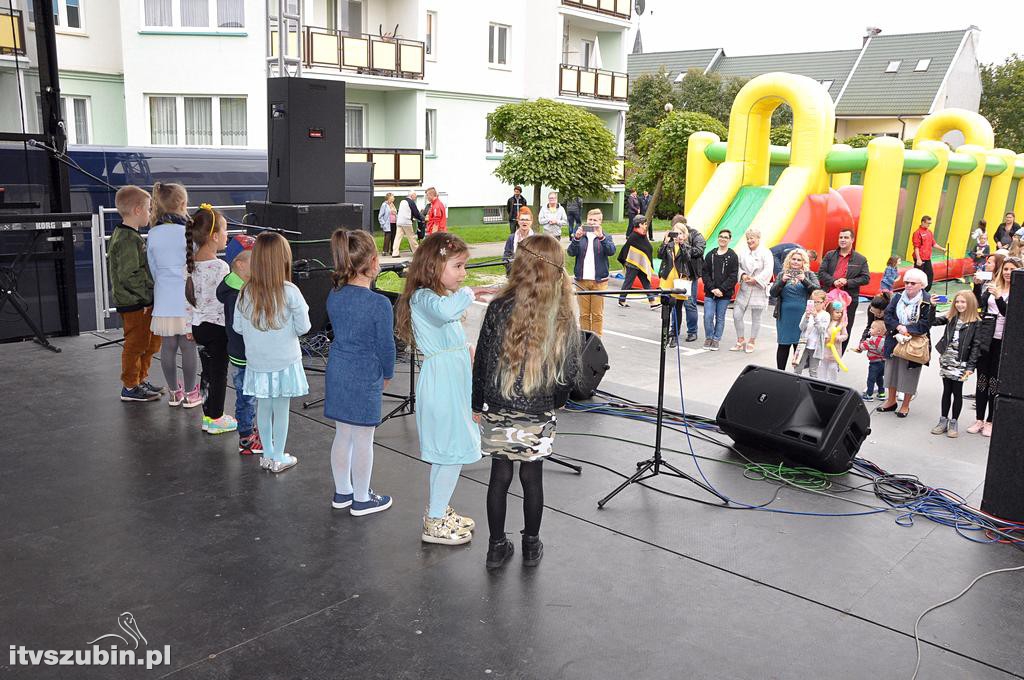 Festyn Rodzinny na zakończenie Dni Kultury Chrześcijańskiej