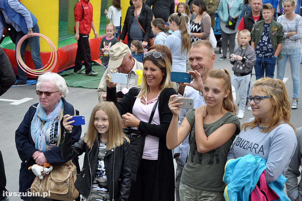 Festyn Rodzinny na zakończenie Dni Kultury Chrześcijańskiej