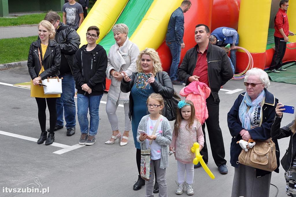 Festyn Rodzinny na zakończenie Dni Kultury Chrześcijańskiej