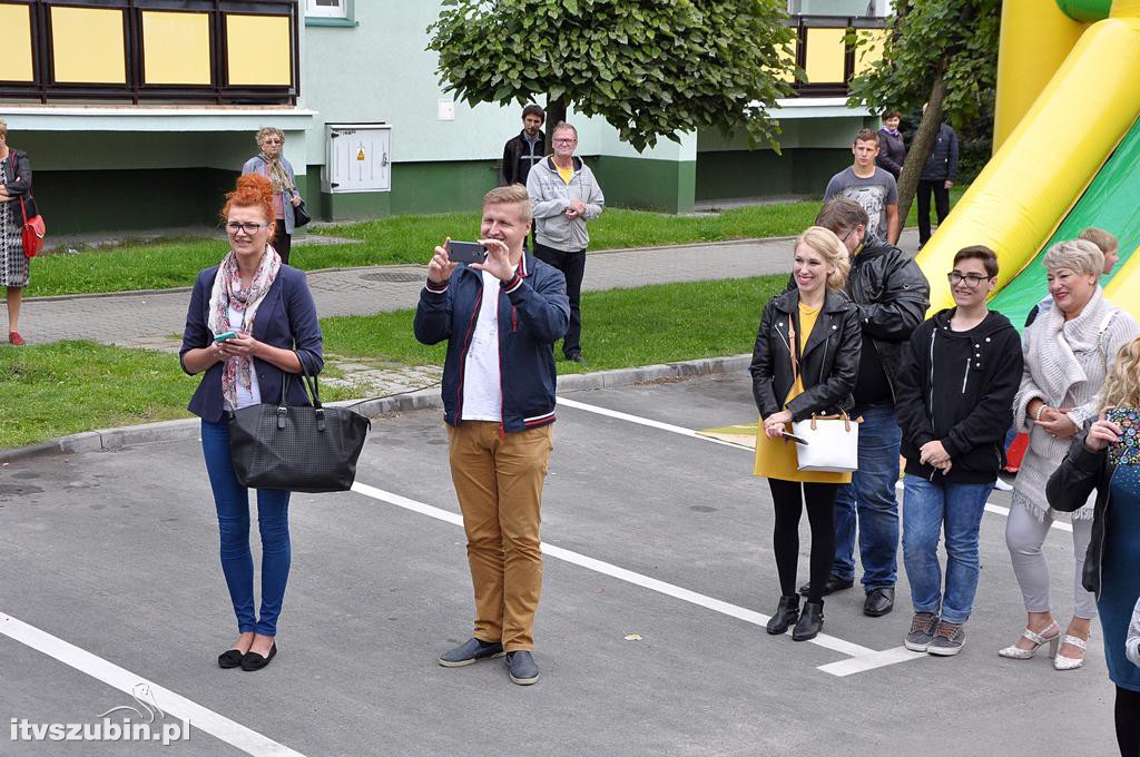 Festyn Rodzinny na zakończenie Dni Kultury Chrześcijańskiej