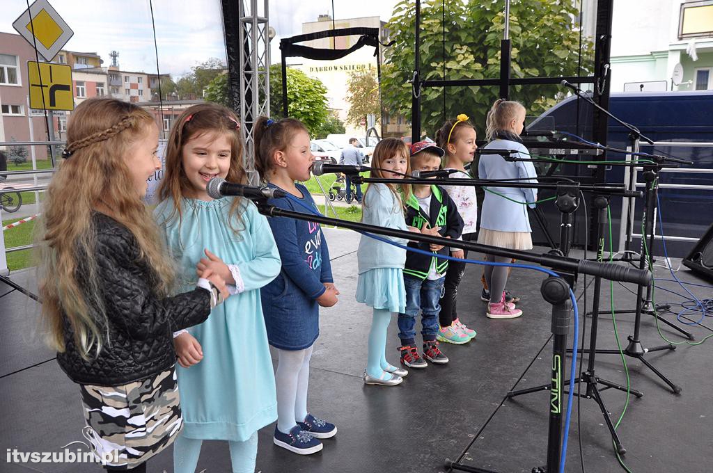 Festyn Rodzinny na zakończenie Dni Kultury Chrześcijańskiej