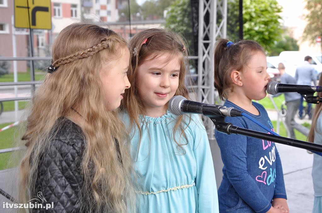 Festyn Rodzinny na zakończenie Dni Kultury Chrześcijańskiej