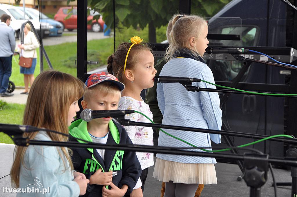 Festyn Rodzinny na zakończenie Dni Kultury Chrześcijańskiej