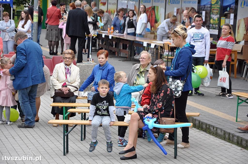 Festyn Rodzinny na zakończenie Dni Kultury Chrześcijańskiej