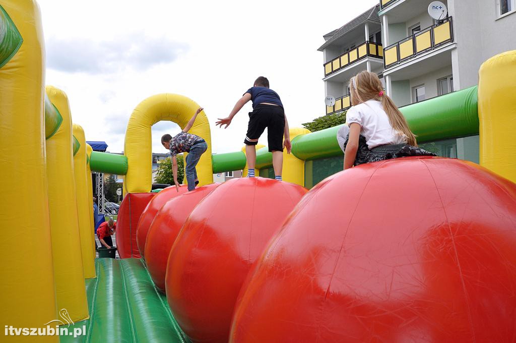 Festyn Rodzinny na zakończenie Dni Kultury Chrześcijańskiej