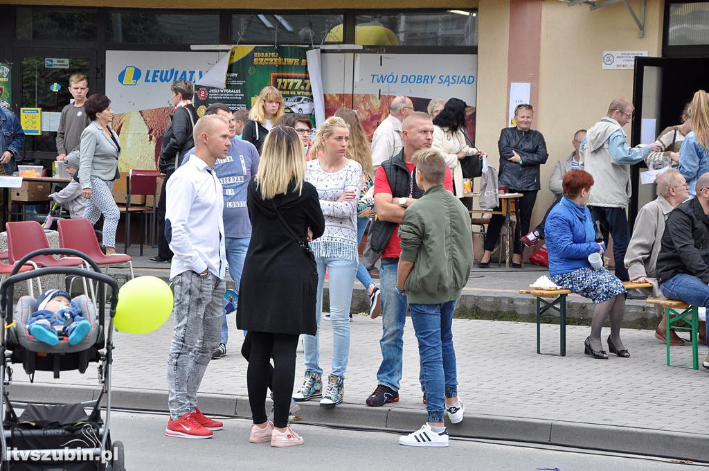 Festyn Rodzinny na zakończenie Dni Kultury Chrześcijańskiej