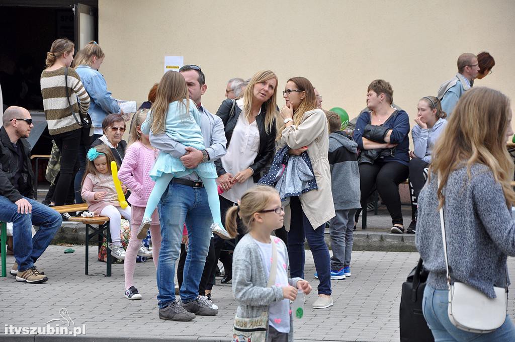 Festyn Rodzinny na zakończenie Dni Kultury Chrześcijańskiej