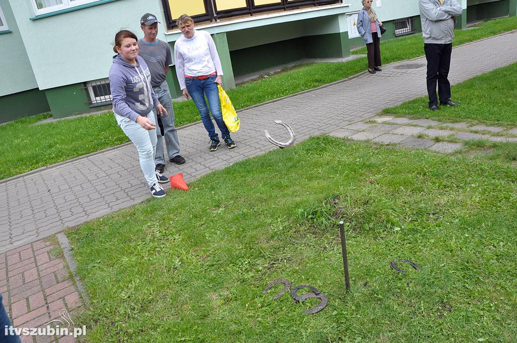 Festyn Rodzinny na zakończenie Dni Kultury Chrześcijańskiej