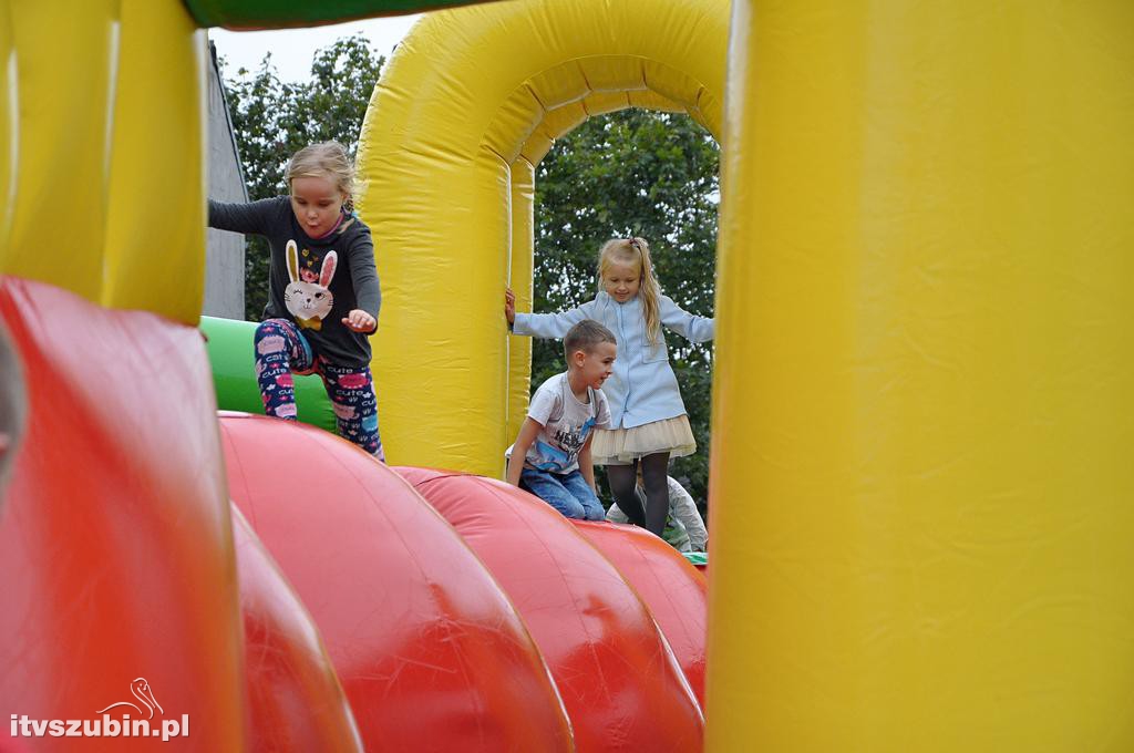 Festyn Rodzinny na zakończenie Dni Kultury Chrześcijańskiej