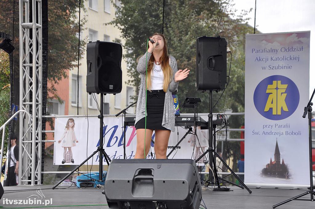 Festyn Rodzinny na zakończenie Dni Kultury Chrześcijańskiej