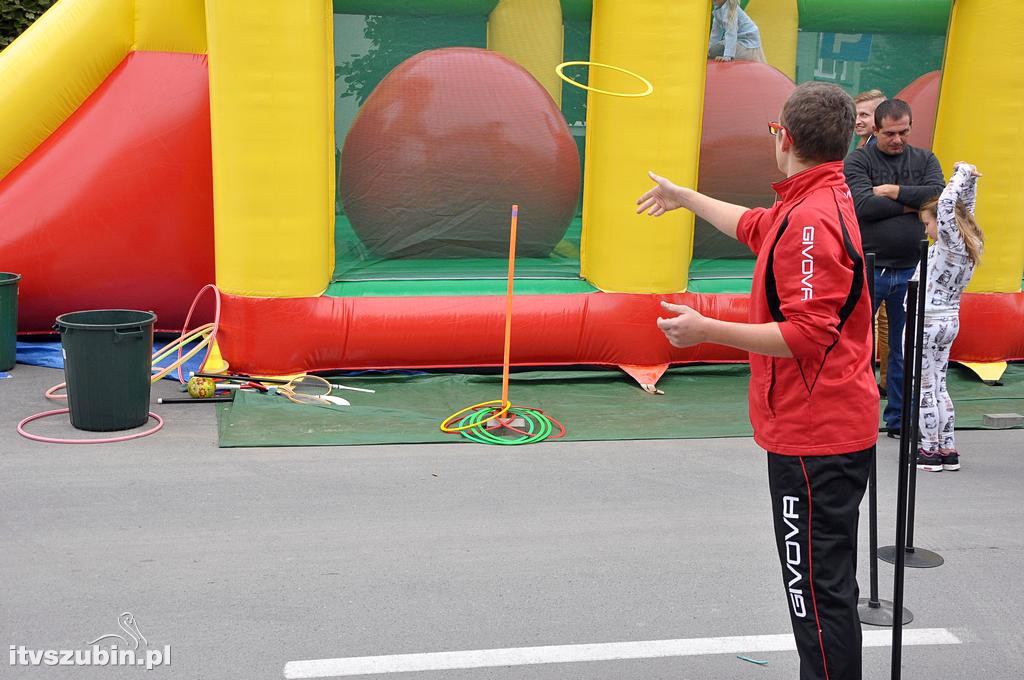 Festyn Rodzinny na zakończenie Dni Kultury Chrześcijańskiej