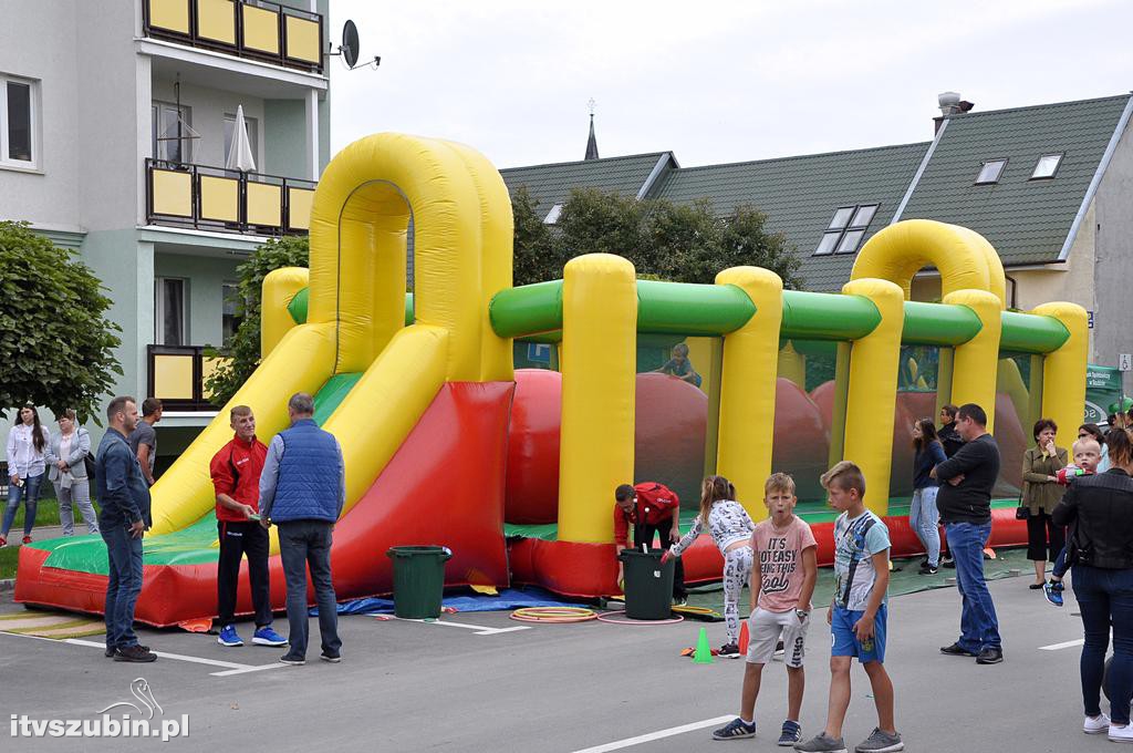 Festyn Rodzinny na zakończenie Dni Kultury Chrześcijańskiej