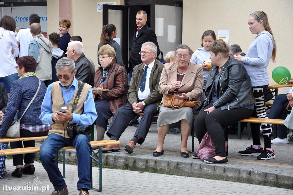 Festyn Rodzinny na zakończenie Dni Kultury Chrześcijańskiej