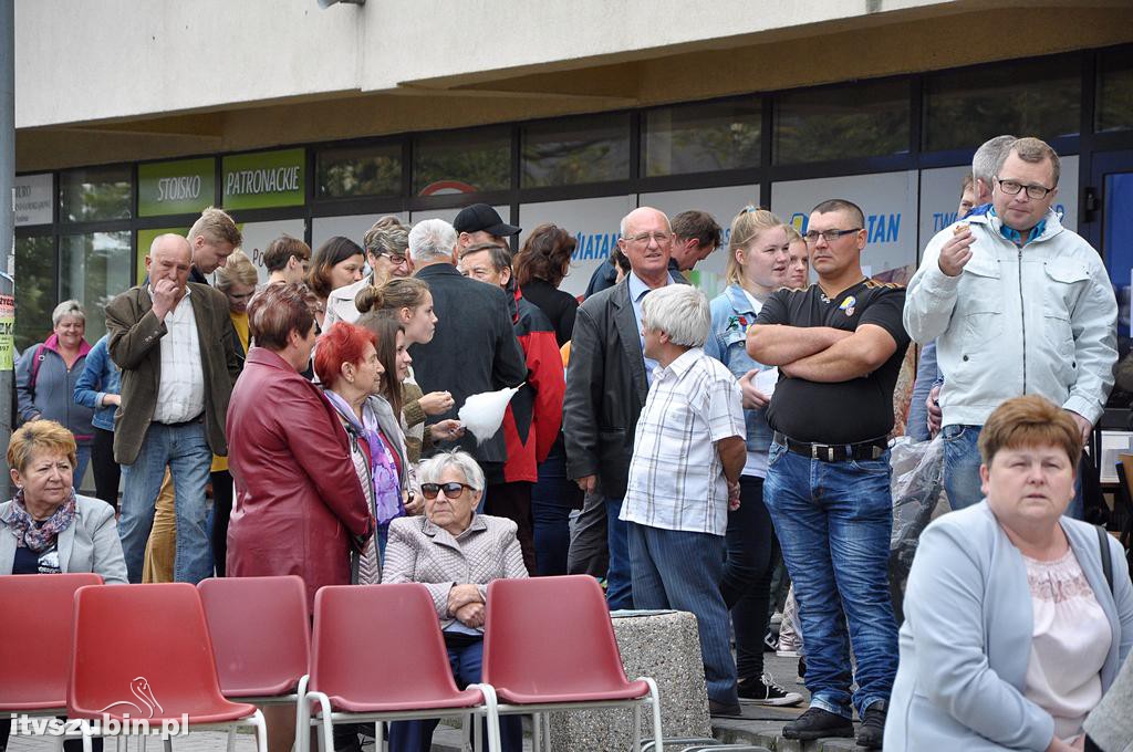 Festyn Rodzinny na zakończenie Dni Kultury Chrześcijańskiej