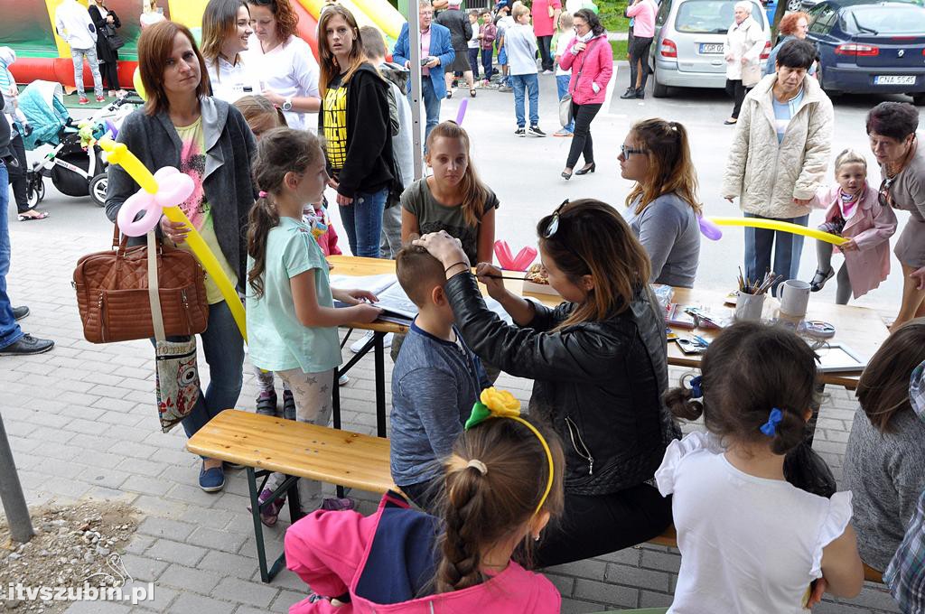 Festyn Rodzinny na zakończenie Dni Kultury Chrześcijańskiej