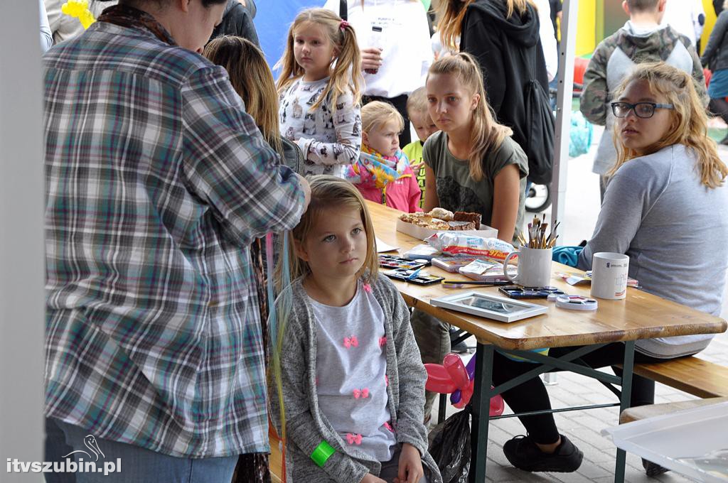 Festyn Rodzinny na zakończenie Dni Kultury Chrześcijańskiej