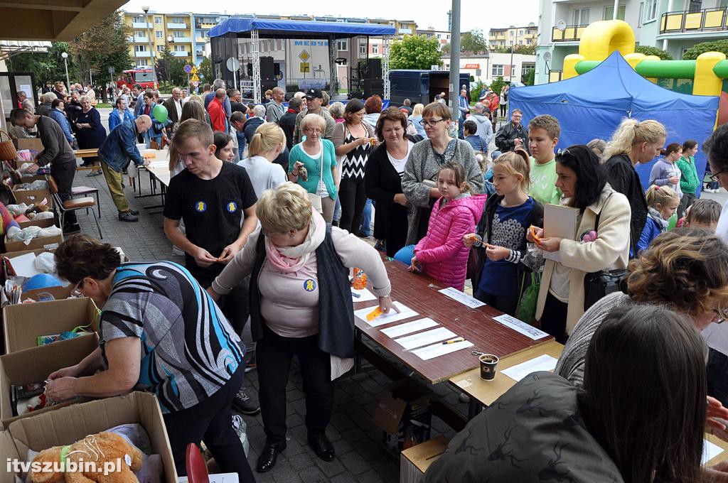 Festyn Rodzinny na zakończenie Dni Kultury Chrześcijańskiej