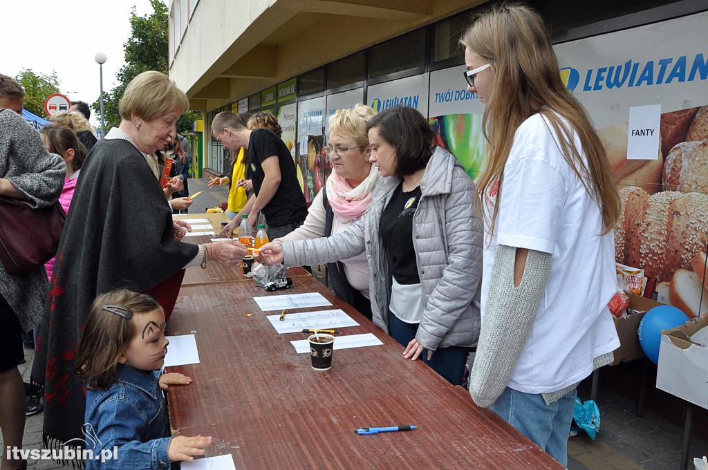 Festyn Rodzinny na zakończenie Dni Kultury Chrześcijańskiej